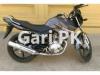 Yamaha YBR 125 2015 for Sale in Lahore