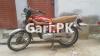 Honda CG 125 2011 for Sale in North Karachi