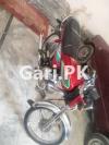 Honda CD 70 2017 for Sale in GT Road