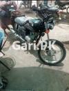 Suzuki GS 150 2017 for Sale in Karachi