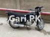 Suzuki GS 150 2018 for Sale in Lahore