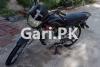 Suzuki GD 110S 2015 for Sale in Rawalpindi Road