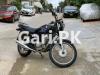 Suzuki GS 150 2015 for Sale in Gulistan-e-Jauhar - Block 4A