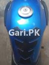 Yamaha YBR 125 2015 for Sale in Machine Mohalla No 2