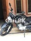 Yamaha YBR 125G 2022 for Sale in Wapda Town