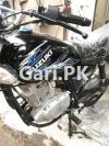 Suzuki GS 150 2022 for Sale in Murree Road