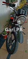 Yamaha YBR 125G 2020 for Sale in Lahore