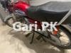 Honda CG 125 2017 for Sale in Karachi