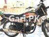 Honda CG 125 Dream 2017 for Sale in Sabzazar