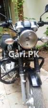 Suzuki GS 150 SE 2020 for Sale in Karachi