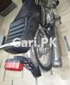 Honda CG 125 2013 for Sale in Lahore