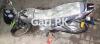 Honda Deluxe 2012 for Sale in DHA Phase 5