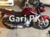 Yamaha YBR 125 2021 for Sale in Karachi