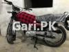 Honda CG 125 2017 for Sale in Hyderabad