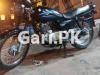 Suzuki GS 150 2016 for Sale in Karachi