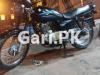 Suzuki GS 150 2016 for Sale in North Karachi