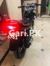 Yamaha YBR 125G 2022 for Sale in Rawalpindi