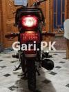 Suzuki GD 110S 2021 for Sale in Peshawar