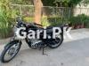 Suzuki GS 150 2016 for Sale in Islamabad