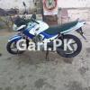 Yamaha Other 2018 for Sale in Gulzar-e-Quaid Housing Society