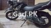 Yamaha YBR 125G 2019 for Sale in Islamabad