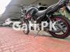 Yamaha YBR 125G 2018 for Sale in Askari 11