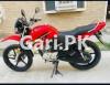 Yamaha YBR 125 2019 for Sale in Islamabad