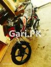 Honda Deluxe 2022 for Sale in Lahore