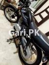 Suzuki GS 150 2020 for Sale in North Nazimabad