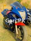 Suzuki Hayabusa 1994 for Sale in Lahore