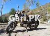 Yamaha YBR 125G 2019 for Sale in Karachi