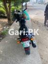 Honda Deluxe 2017 for Sale in Gujranwala