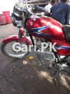 Suzuki GS 150 2013 for Sale in Rawalpindi