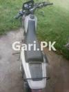 Yamaha TW200 1996 for Sale in Gulshan-e-Zaheer Colony