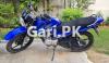 Yamaha YBR 125G 2020 for Sale in Wapda Town