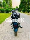 Suzuki GS 150 2021 for Sale in Sabzi Mandi Badami Bagh