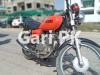 Suzuki GS 150 2011 for Sale in Karachi