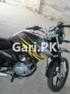 Yamaha YBR 125 2019 for Sale in Bahawalpur