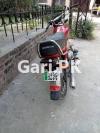 Honda CD 70 2015 for Sale in Lahore