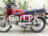 Honda CD 70 2004 for Sale in DHA Phase 1