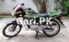 Honda Deluxe 2018 for Sale in Swabi