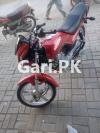 Suzuki GD 110 2020 for Sale in Sargodha