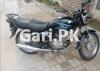 Suzuki GS 150 2014 for Sale in Others