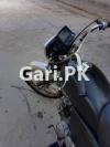 Honda CD 70 2002 for Sale in Multan
