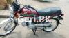 Honda CD 70 2021 for Sale in Lahore