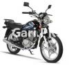 Suzuki GS 150 SE 2022 for Sale in Lahore