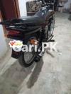 Suzuki GD 110 2018 for Sale in Karachi