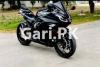 Yamaha YBR 125 2022 for Sale in Izmir Town - Block C