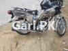 Honda CG 125 2022 for Sale in Karachi