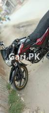 Suzuki GR 150 2020 for Sale in Ittifaq Town - Iqbal Block